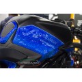 CARBONVANI - MV AGUSTA BRUTALE 800 CARBON FIBER TANK PANELS - PAIR (2017+) CARBONVANI - MV AGUSTA BRUTALE 800 CARBON FIBER TANK PANELS - PAIR (2017+)
